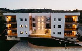 Gaudi Accommodation